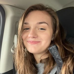 Meet your Posher, Kay